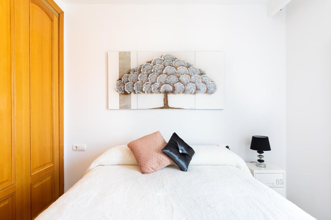 Home2book Vistahermosa Cristianos,pool & Padel Appartement