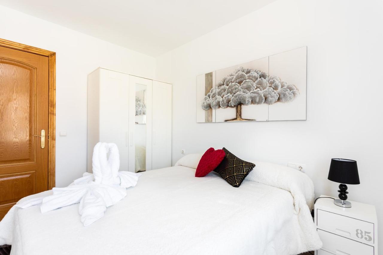 Appartement Home2book Vistahermosa Cristianos,pool & Padel *