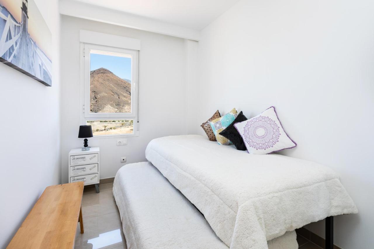 Home2book Vistahermosa Cristianos,pool & Padel Arona (Tenerife)