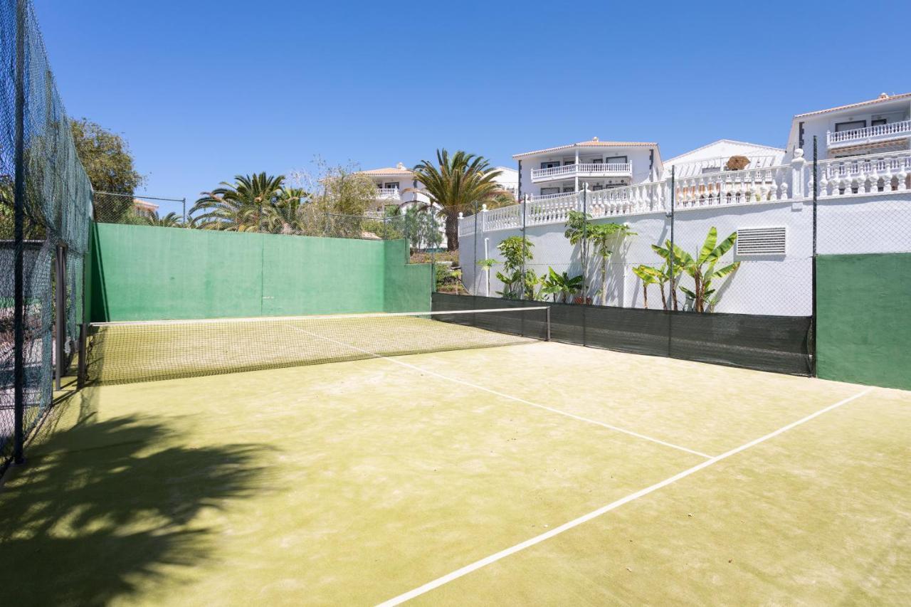 Home2book Vistahermosa Cristianos,pool & Padel Appartement Arona (Tenerife)