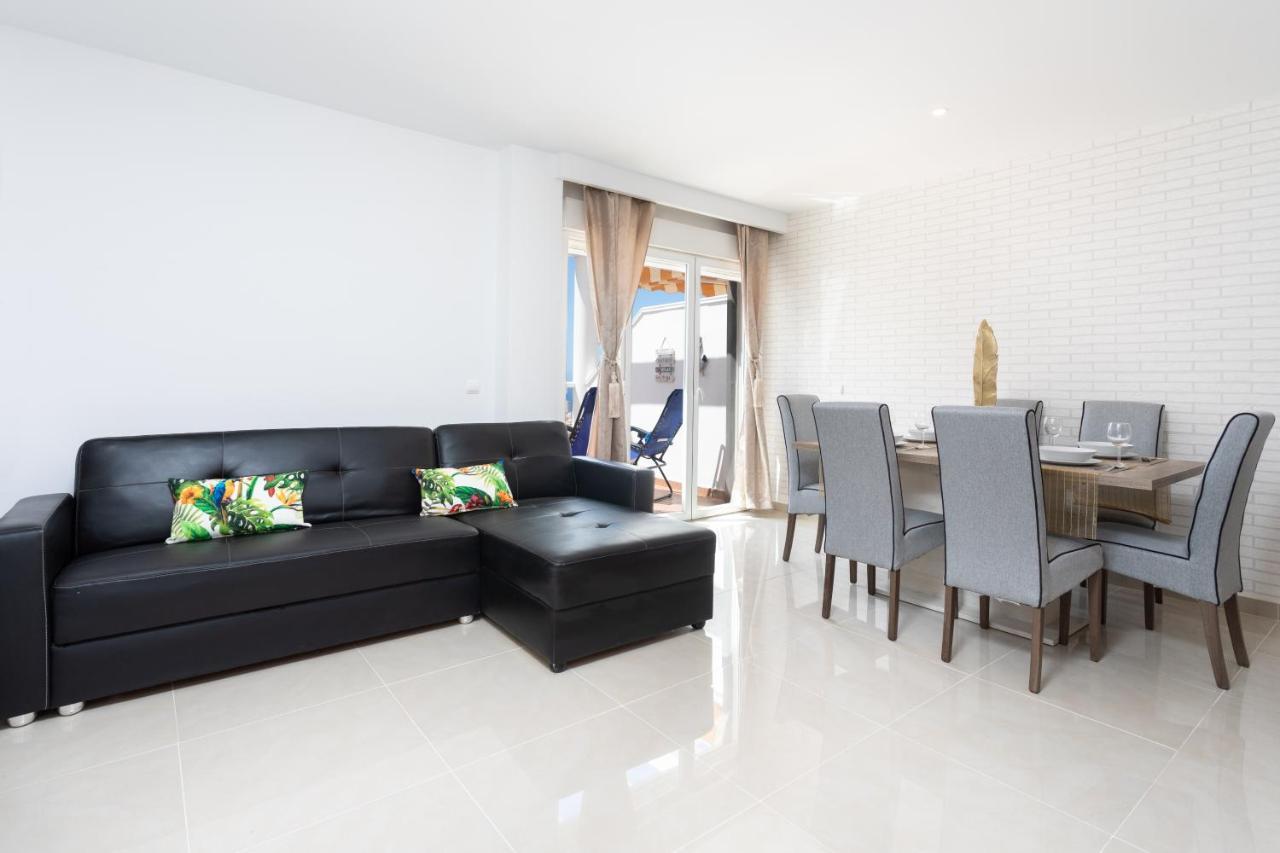 Home2book Vistahermosa Cristianos,pool & Padel *