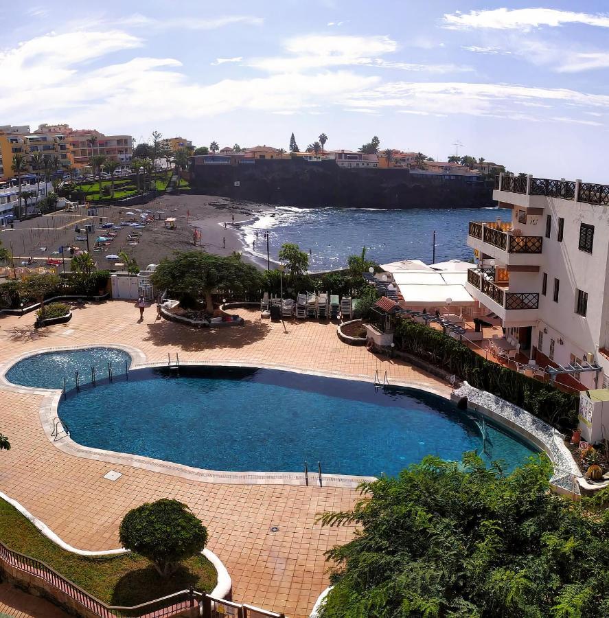 Neptuno Playa 06 Apartment Puerto de Santiago (Tenerife)