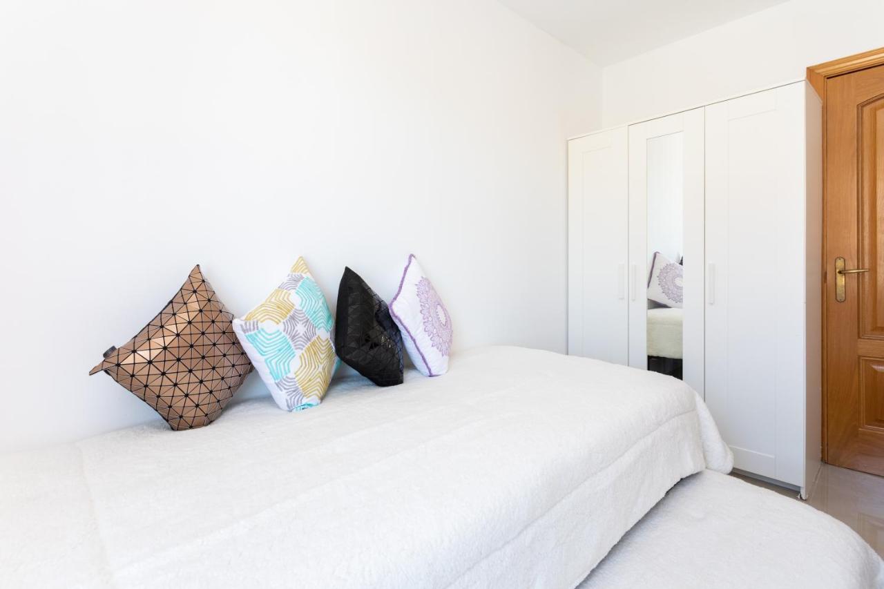 Home2book Vistahermosa Cristianos,pool & Padel Arona (Tenerife)