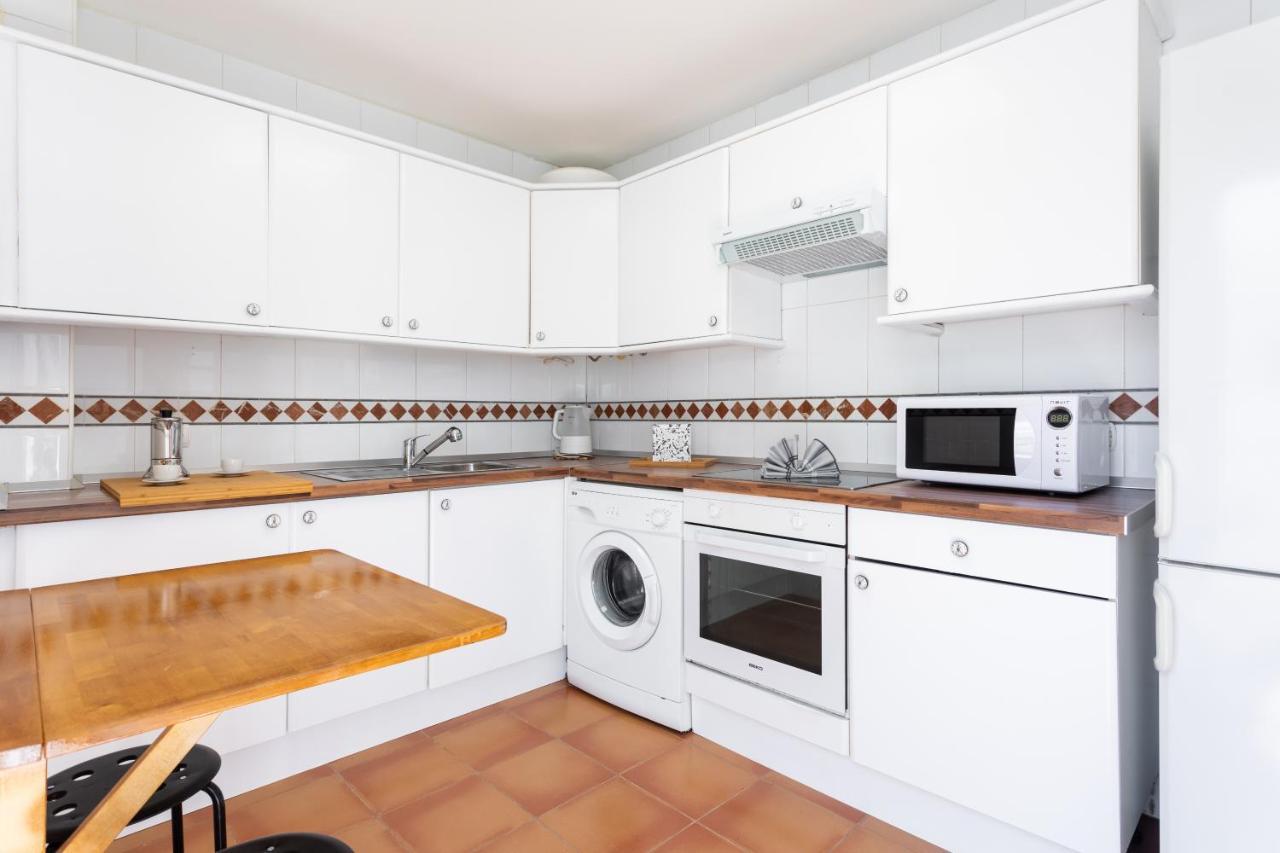 Home2book Vistahermosa Cristianos,pool & Padel Appartement