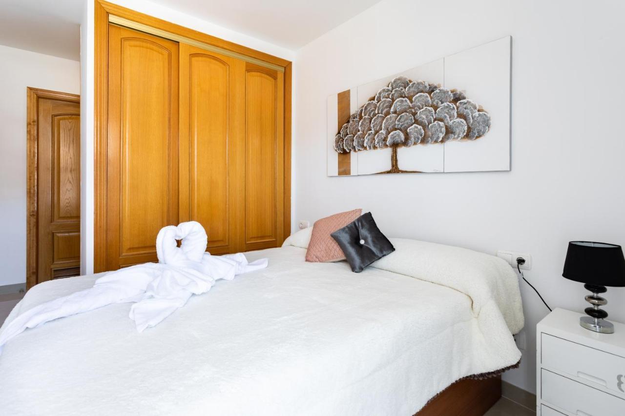 Home2book Vistahermosa Cristianos,pool & Padel Appartement *