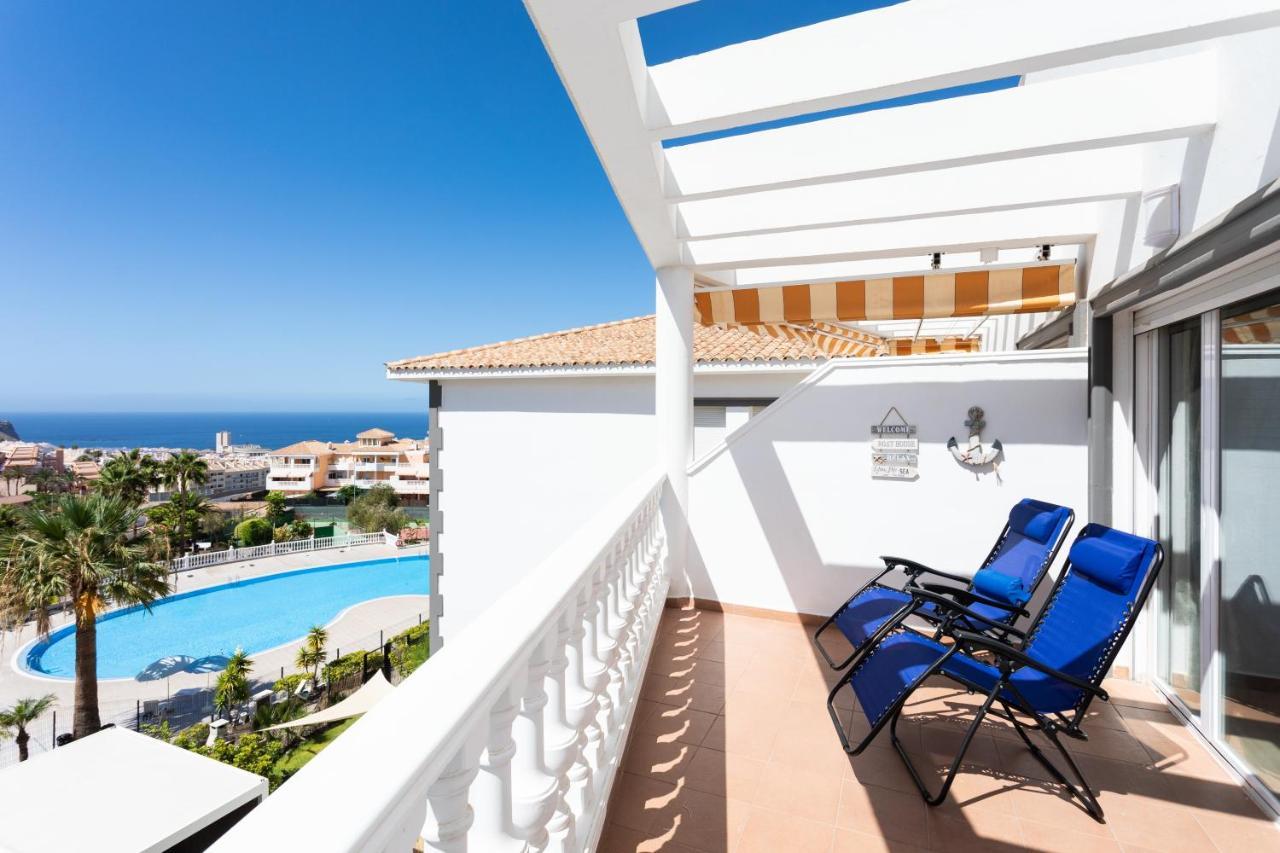 Home2book Vistahermosa Cristianos,pool & Padel Appartement *