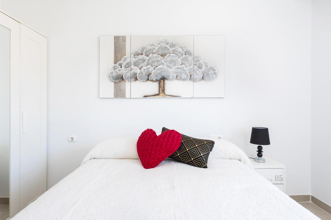 Appartement Home2book Vistahermosa Cristianos,pool & Padel Arona (Tenerife)