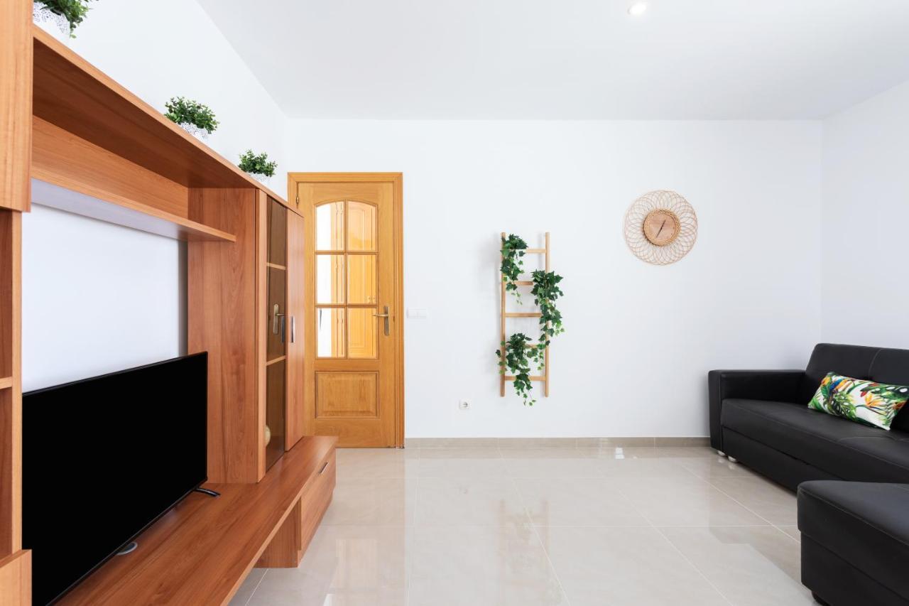 Appartement Home2book Vistahermosa Cristianos,pool & Padel *