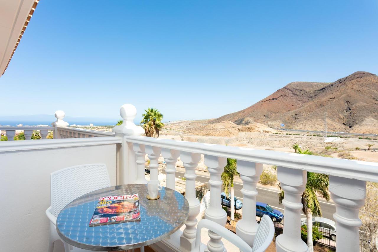 Home2book Vistahermosa Cristianos,pool & Padel