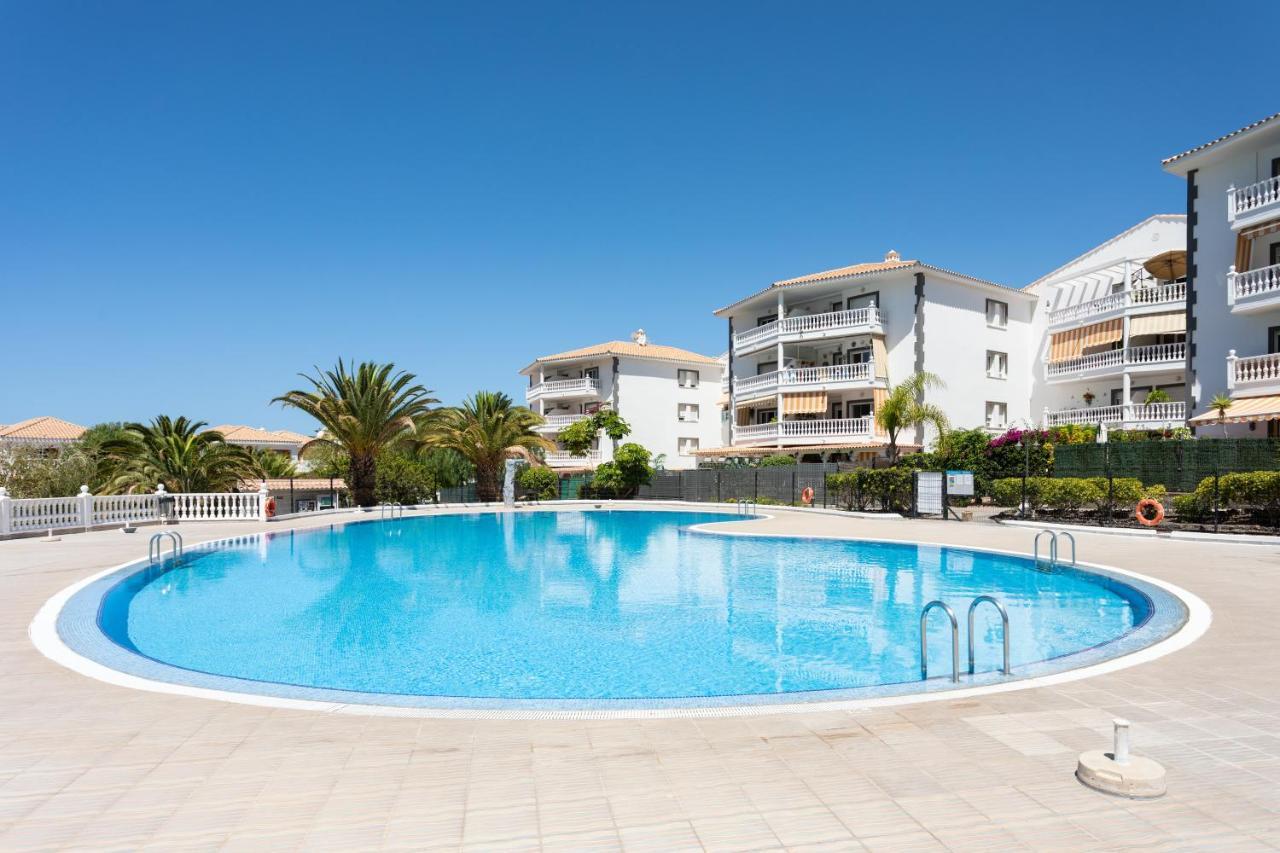 Appartement Home2book Vistahermosa Cristianos,pool & Padel