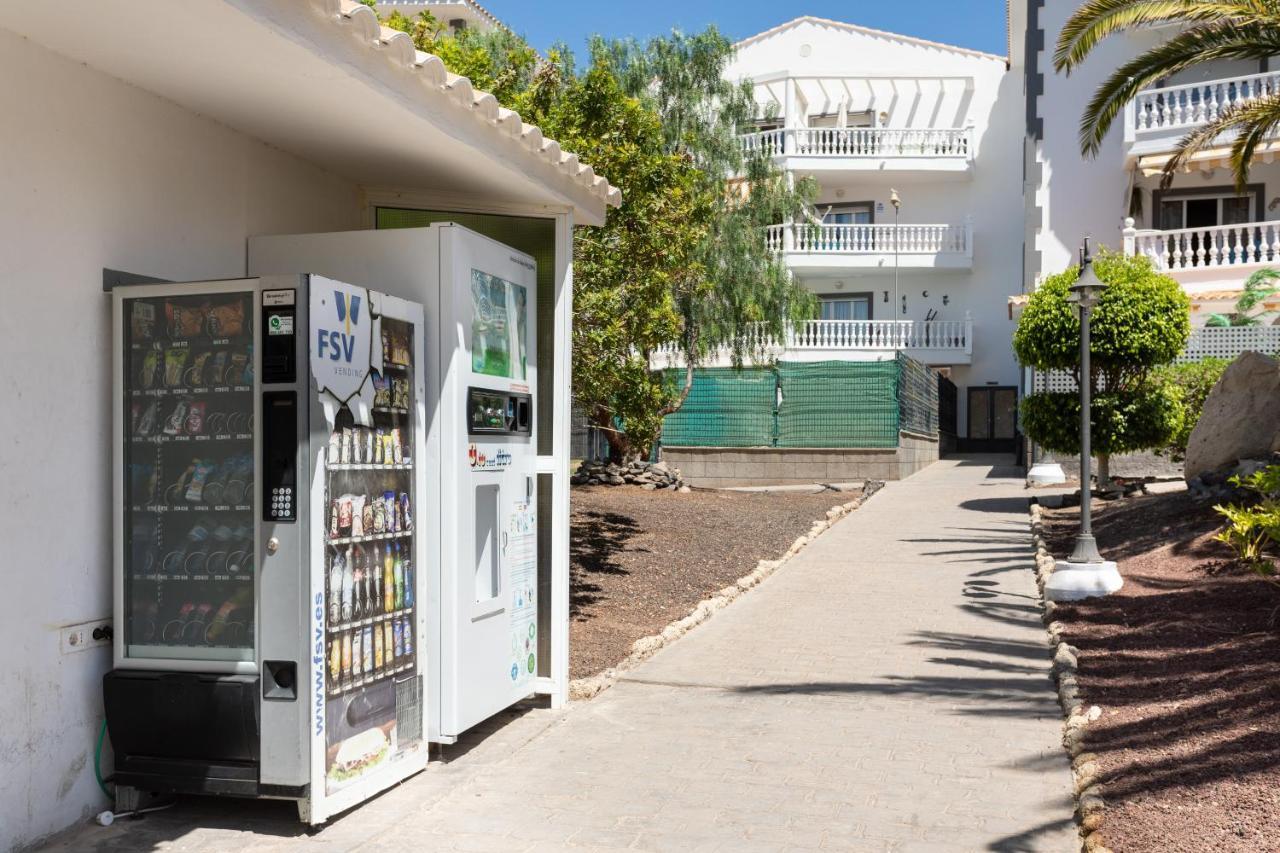 Home2book Vistahermosa Cristianos,pool & Padel Appartement Arona (Tenerife)
