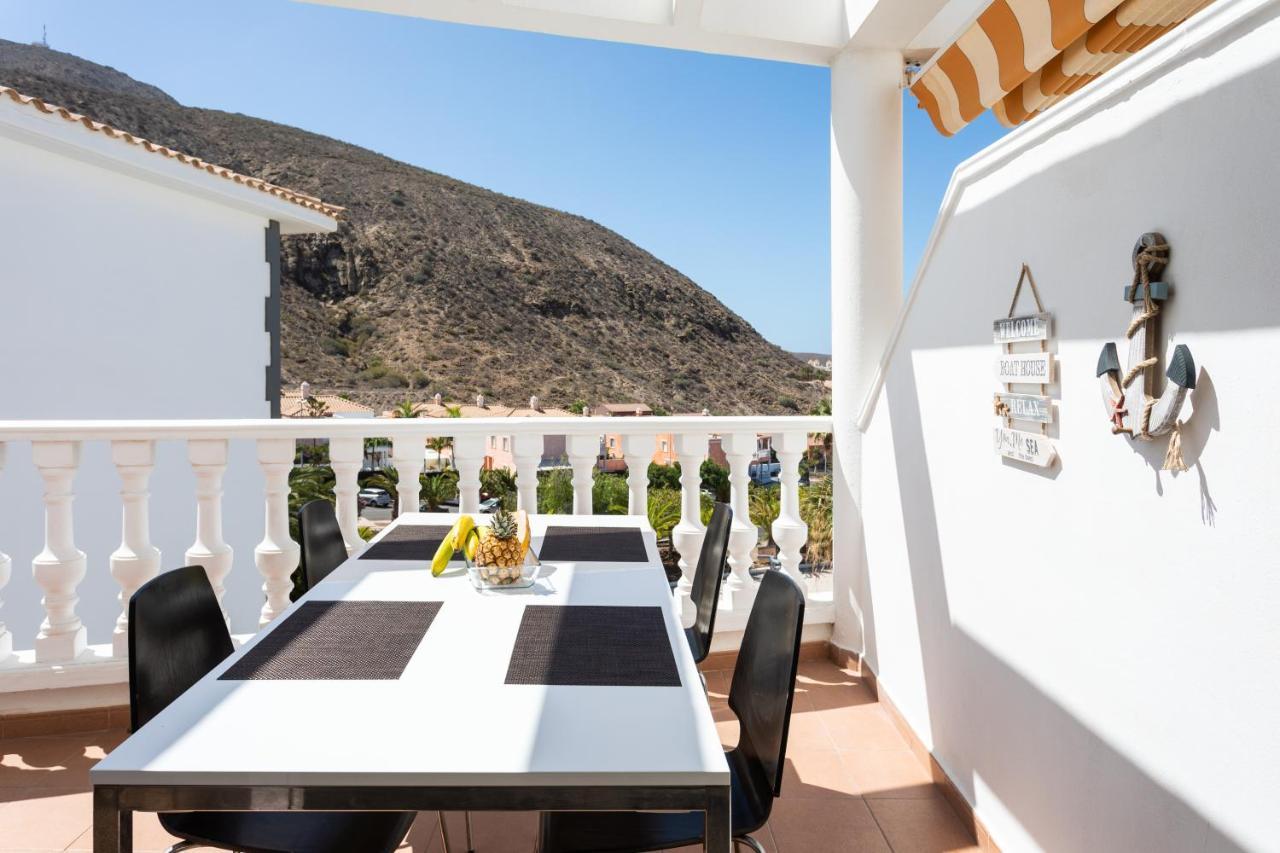 Home2book Vistahermosa Cristianos,pool & Padel