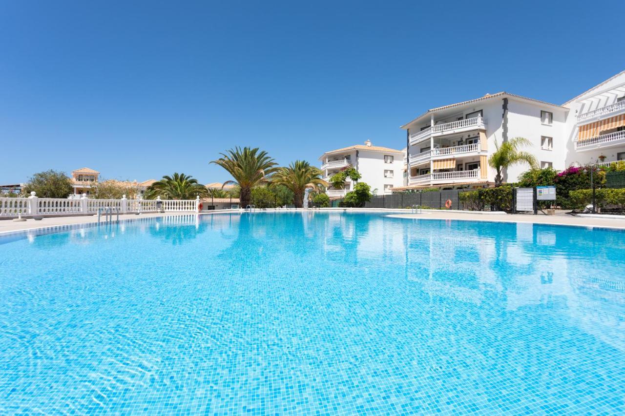 Home2book Vistahermosa Cristianos,pool & Padel *