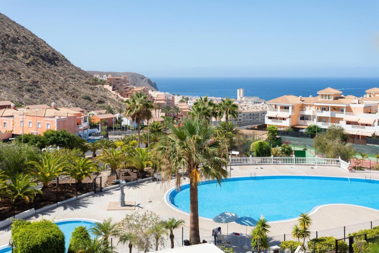 Home2book Vistahermosa Cristianos,pool & Padel Appartement Arona (Tenerife)