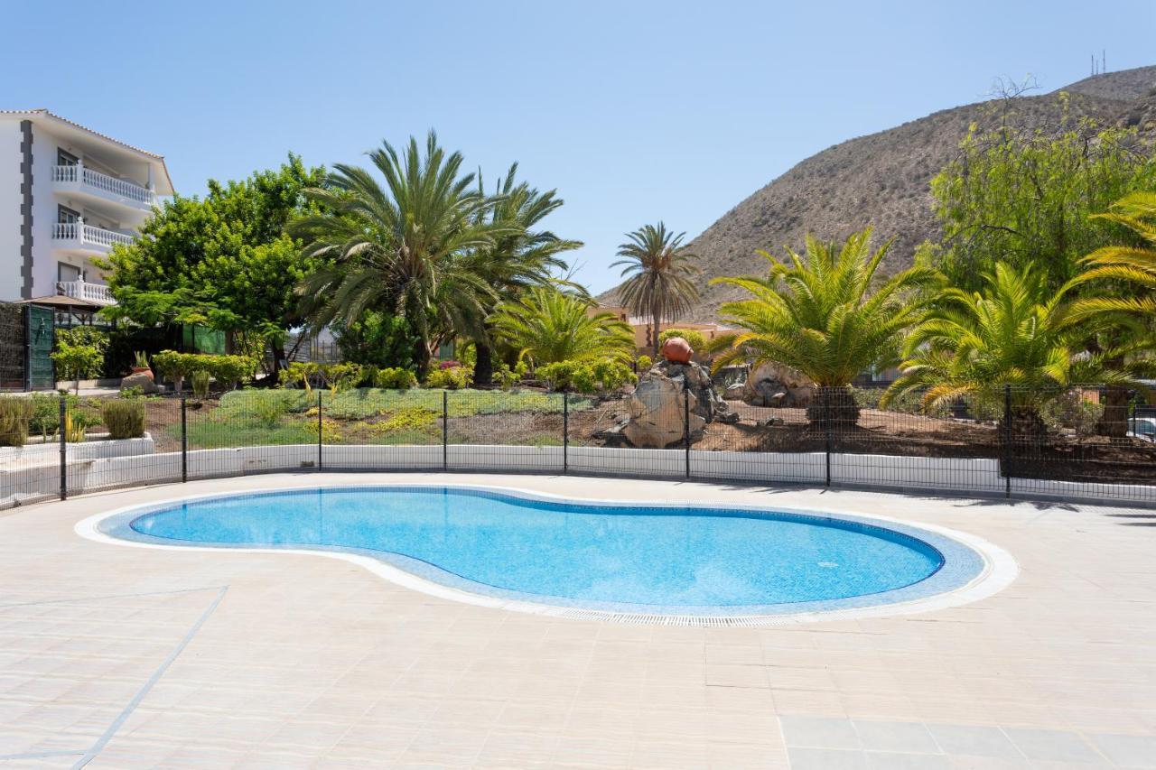 Appartement Home2book Vistahermosa Cristianos,pool & Padel
