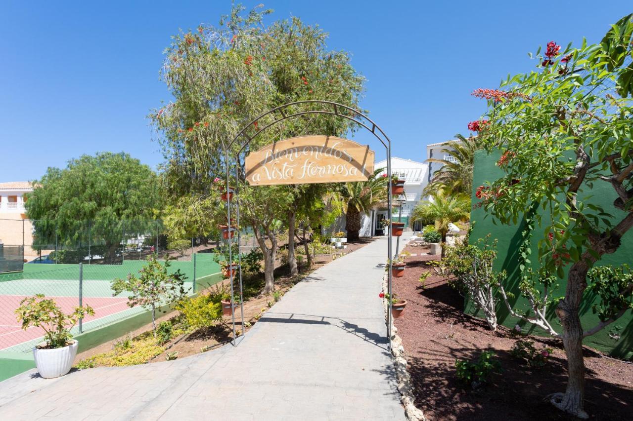 Home2book Vistahermosa Cristianos,pool & Padel *