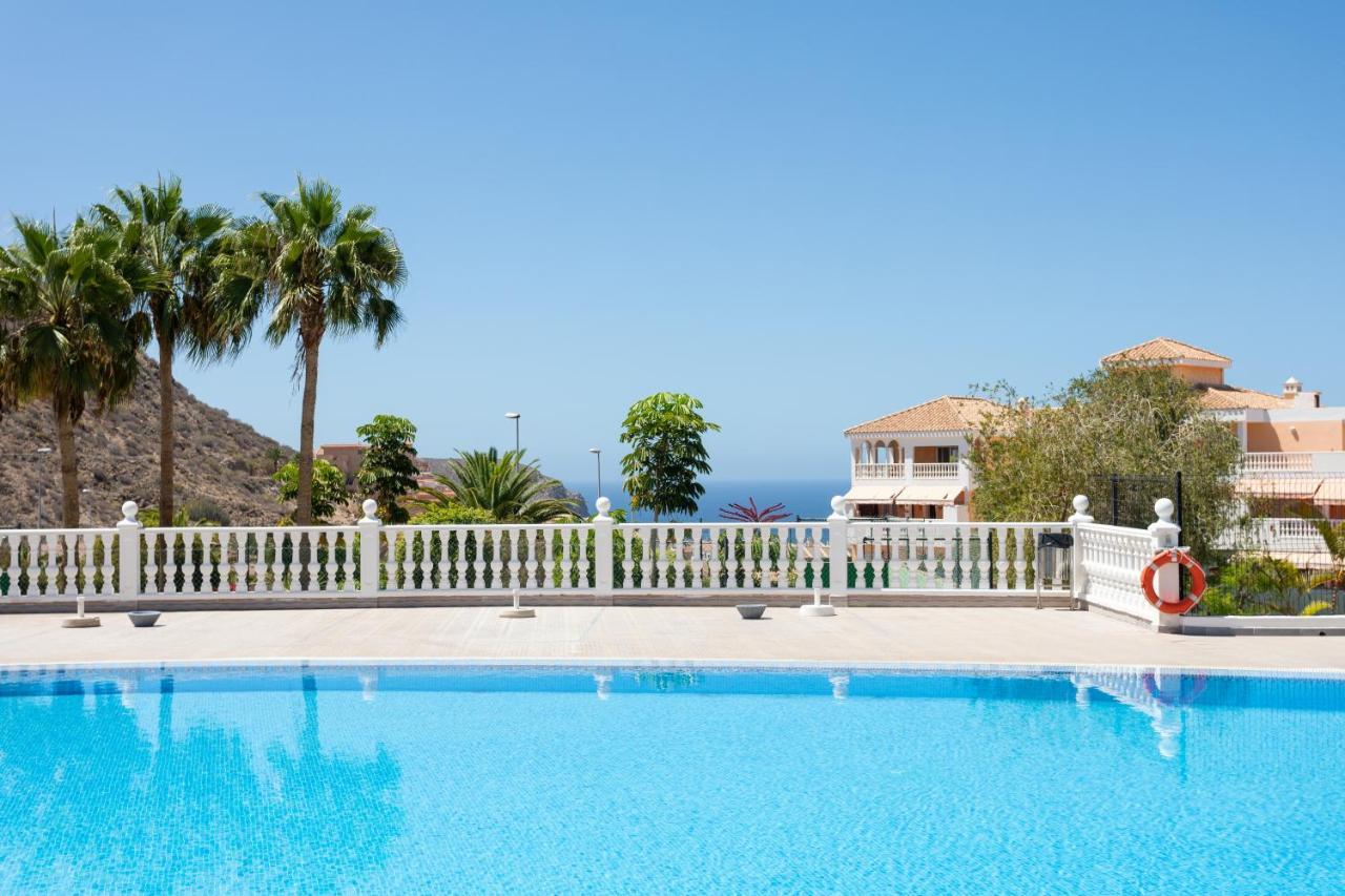Home2book Vistahermosa Cristianos,pool & Padel Appartement Arona (Tenerife)