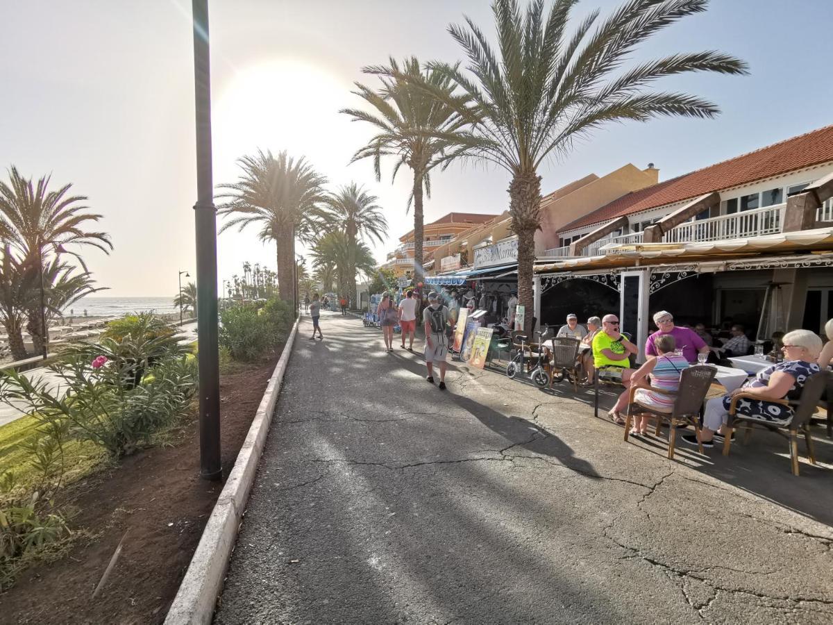 Home2book Vistahermosa Cristianos,pool & Padel Appartement *