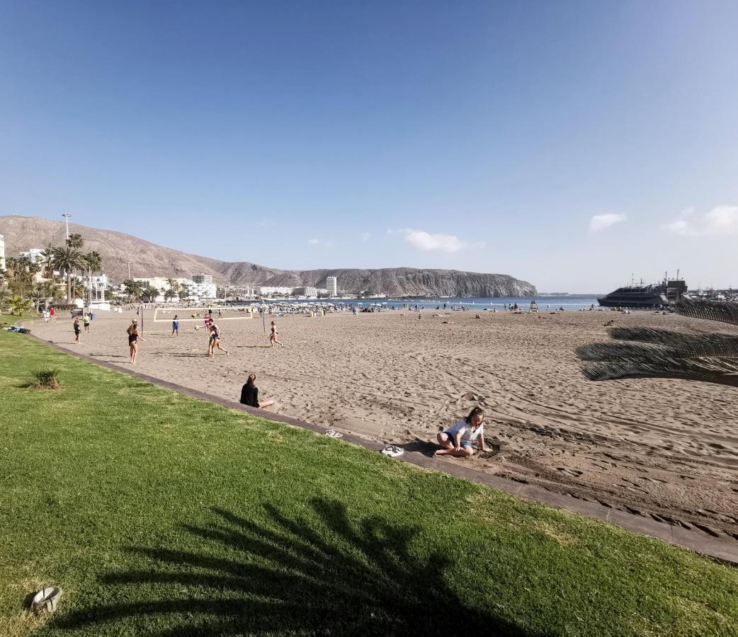 Appartement Home2book Vistahermosa Cristianos,pool & Padel *