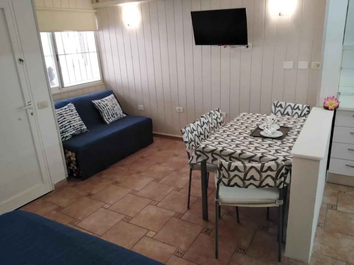 House Lilu - Luminoso Monolocale *