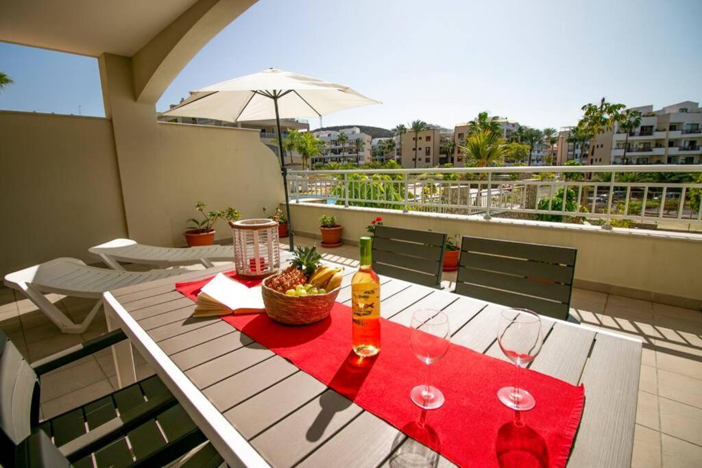 Apartamento San Remo Soleado *