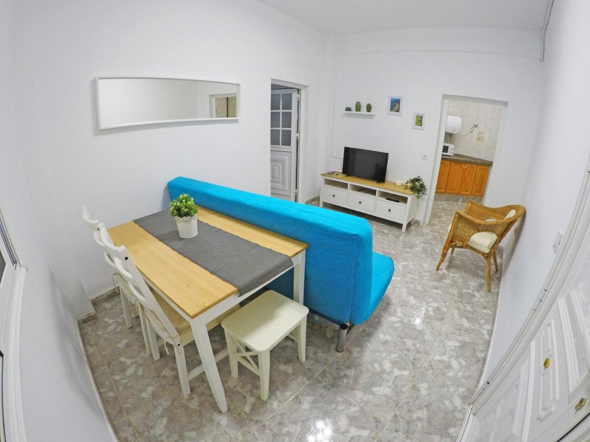 Casa El Muellito Holiday home