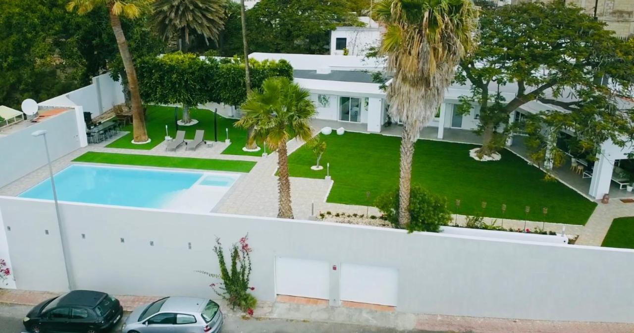 Malibu Ocean Villa