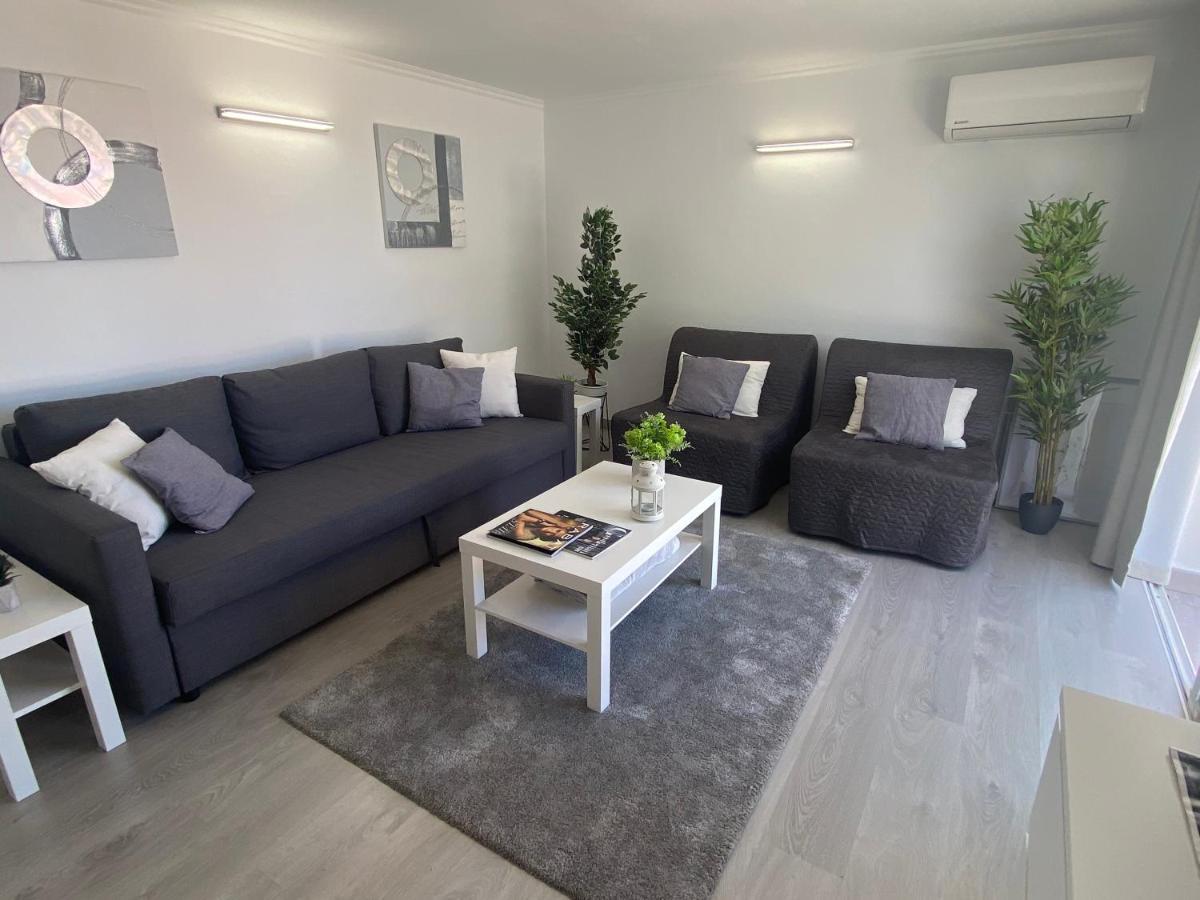 Villa Malibu Ocean Santa Cruz de Tenerife