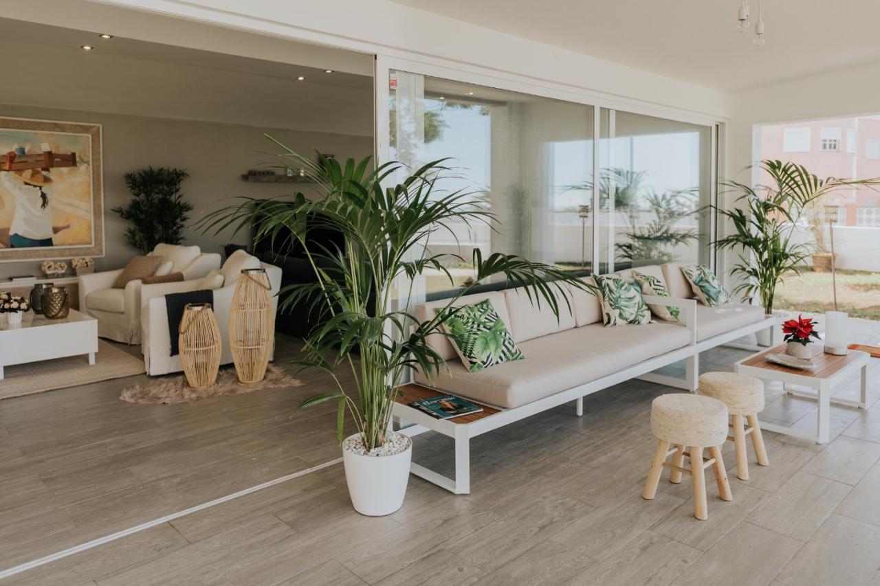 Villa Malibu Ocean Santa Cruz de Tenerife