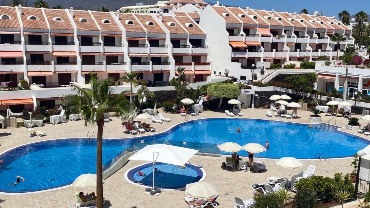 Parque Santiago 1 Luxury Appartement