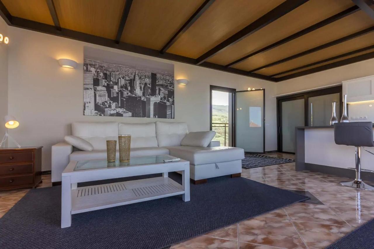 Gran Vilena Costa Adeje (Tenerife)