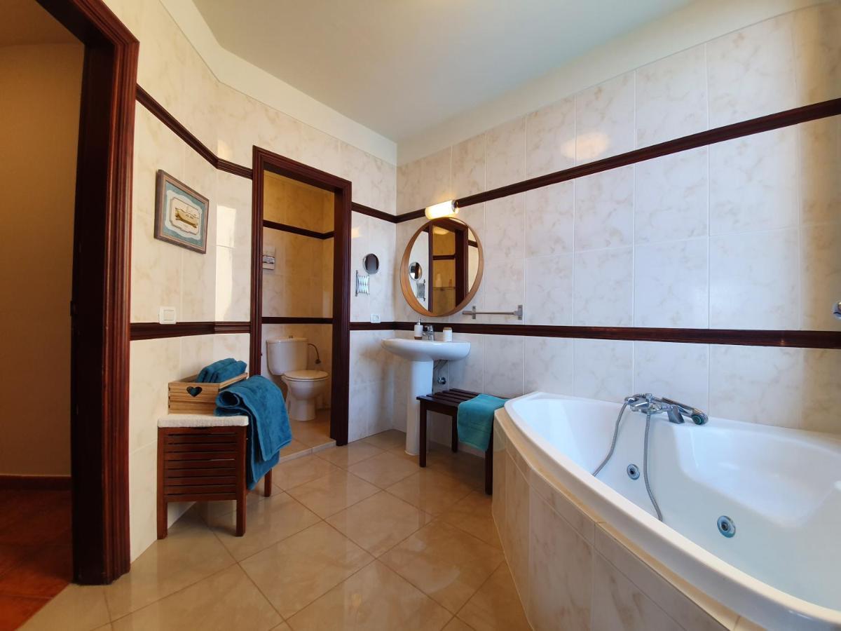 Villa Gran Vilena Costa Adeje (Tenerife)