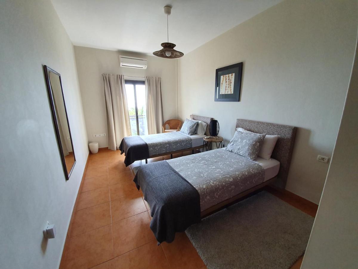 Gran Vilena Villa