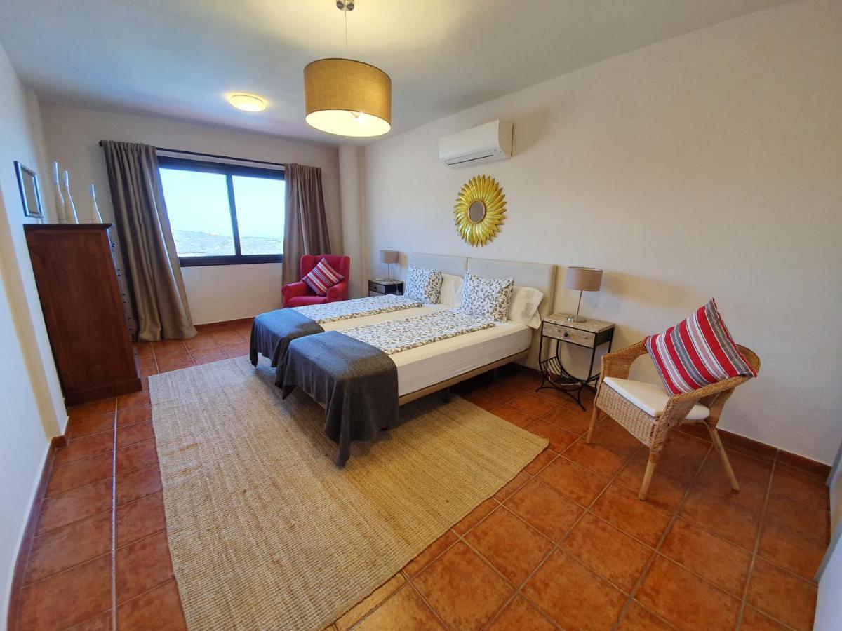 Villa Gran Vilena *
