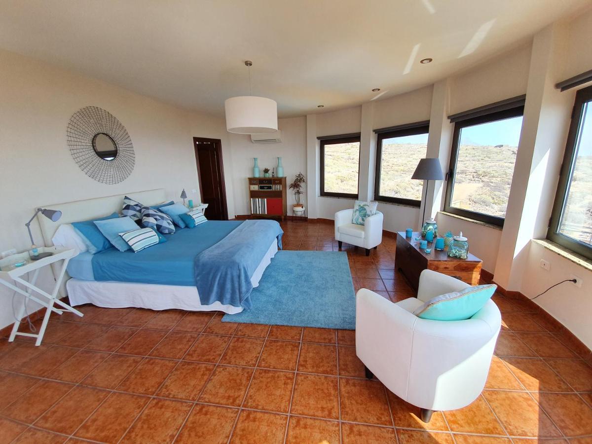 Gran Vilena Villa *