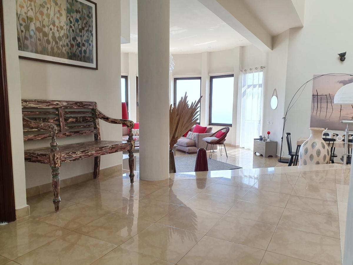 Villa Gran Vilena