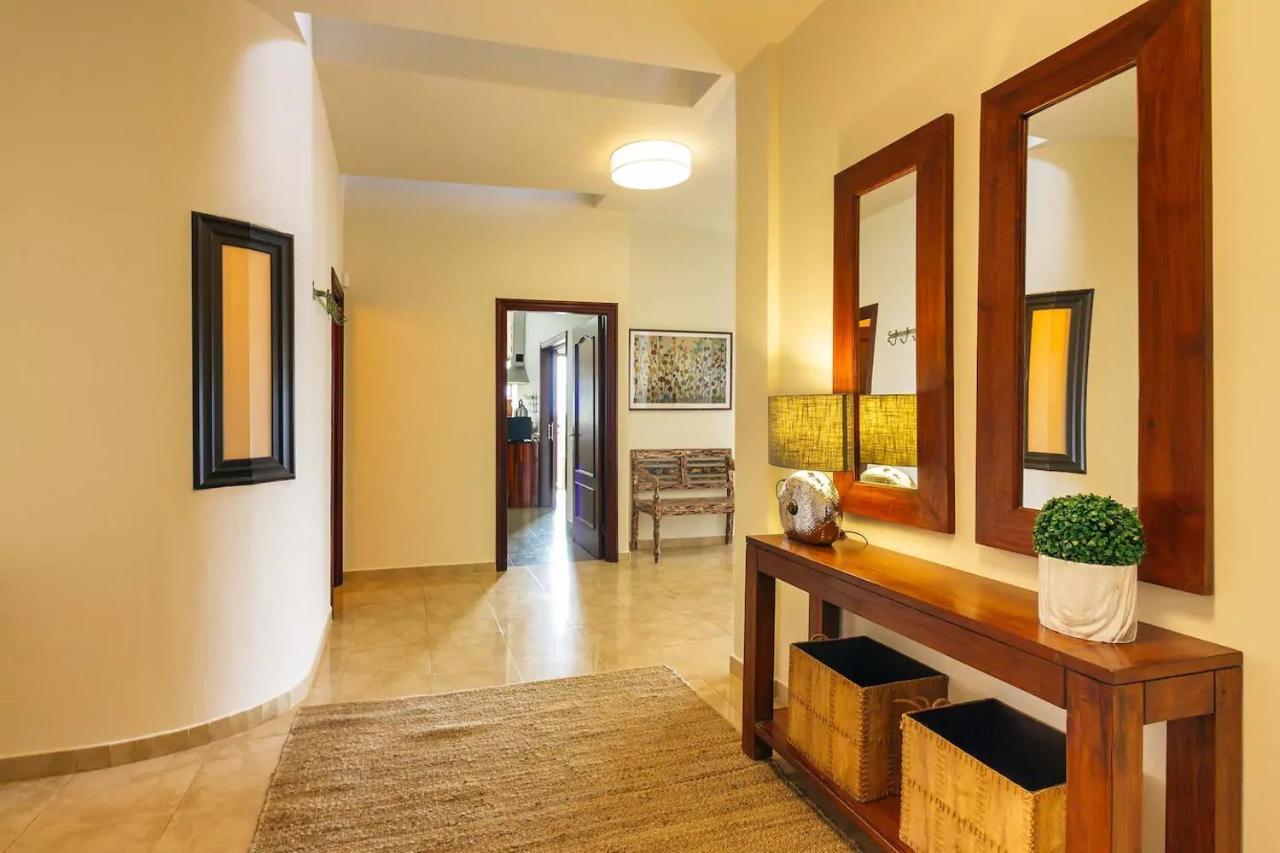 Villa Gran Vilena Costa Adeje (Tenerife)
