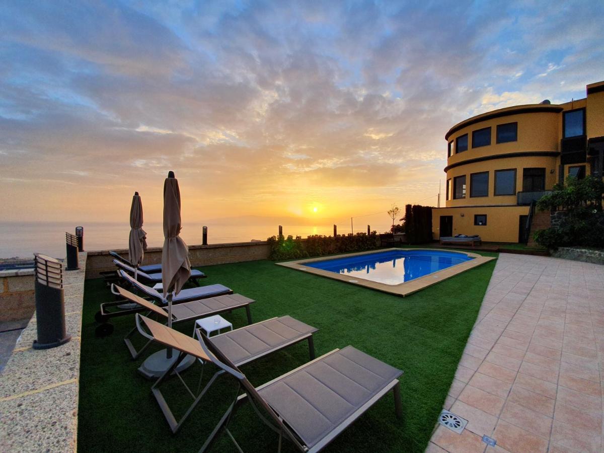 Gran Vilena Villa *