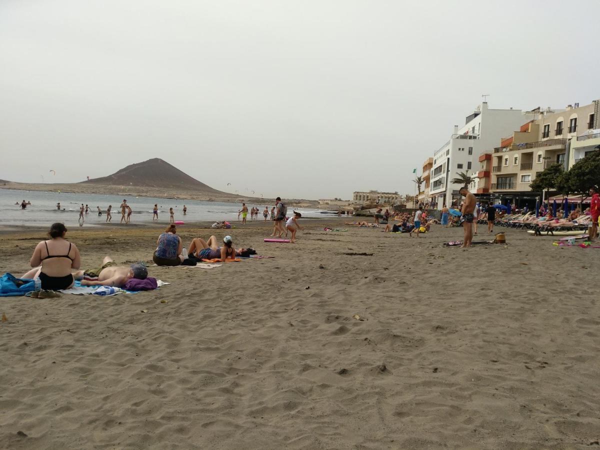 Medanero Fgf El Medano (Tenerife)