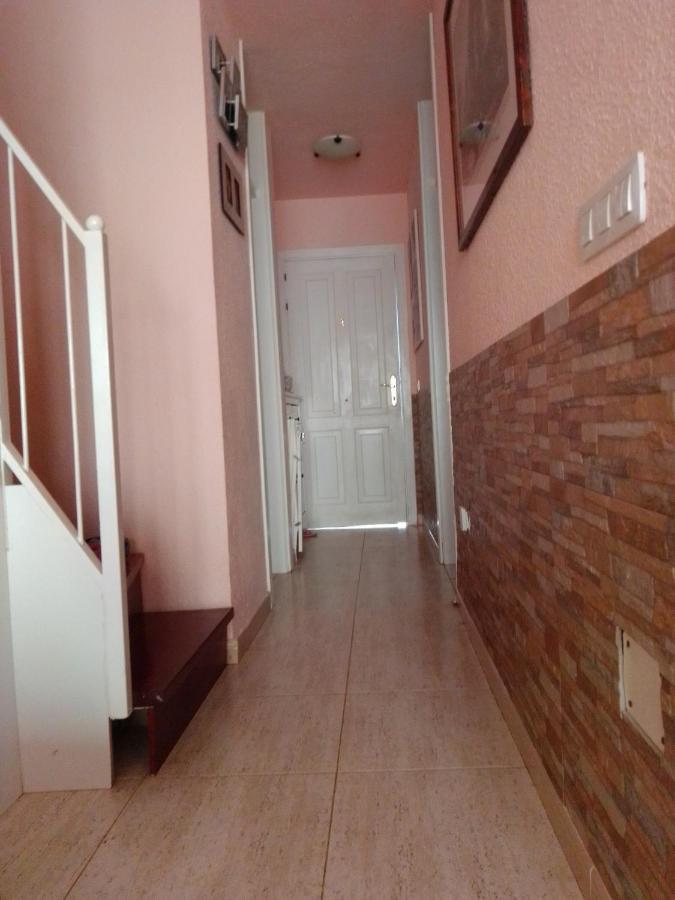 Duplex Cerca Del Mar Apartamento Callao Salvaje