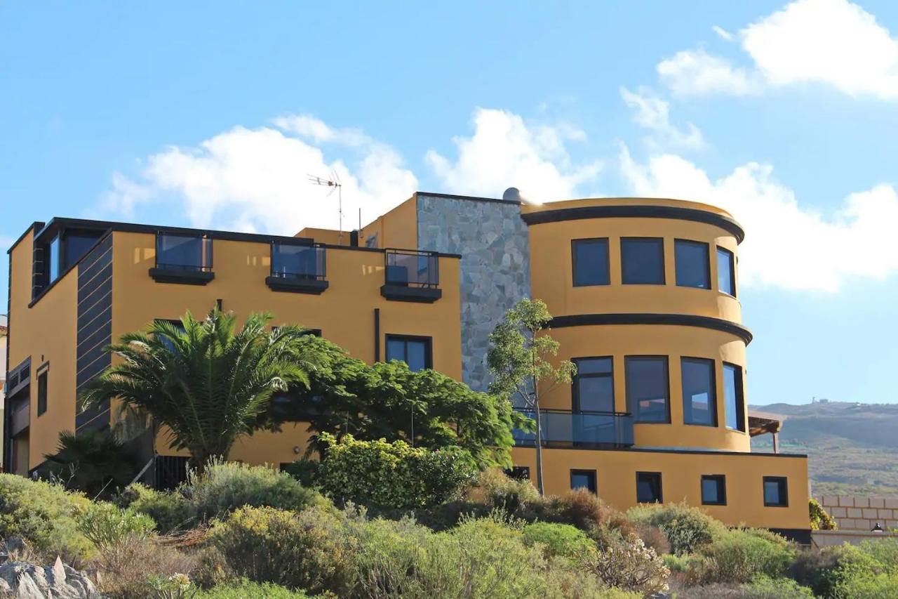 Villa Gran Vilena *