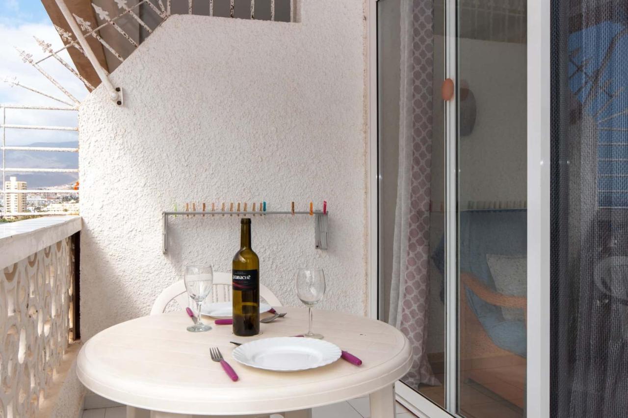 Apartment Playa Honda Lovely Americas - Playa de las Americas (Tenerife)