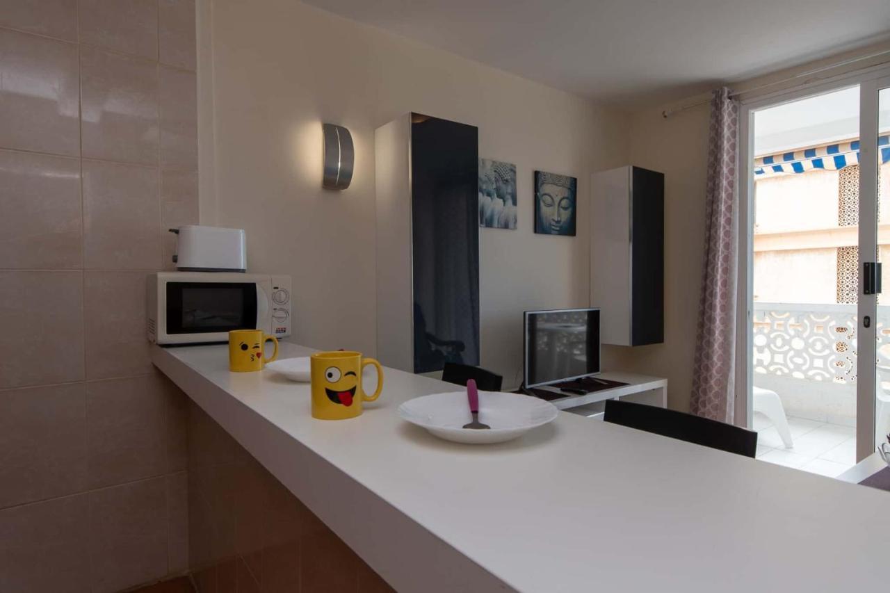 Playa Honda Lovely Americas - Apartment Playa de las Americas (Tenerife)