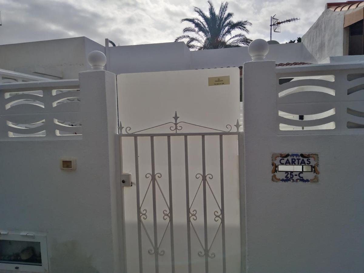 Apartment House Lilu - Luminoso Monolocale Arona (Tenerife)