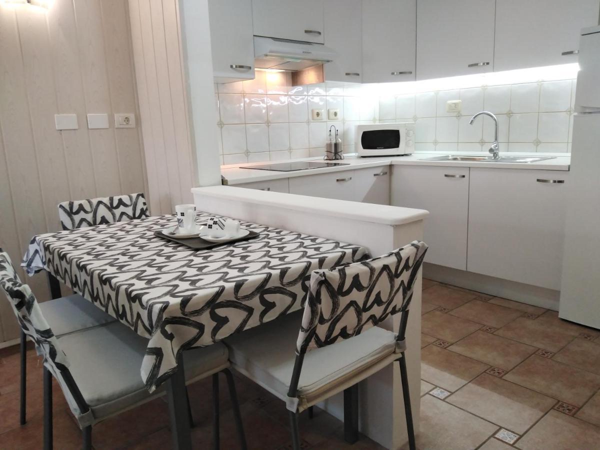 House Lilu - Luminoso Monolocale * Arona (Tenerife)