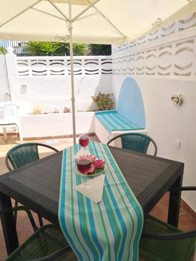 House Lilu - Luminoso Monolocale Apartment Arona (Tenerife)