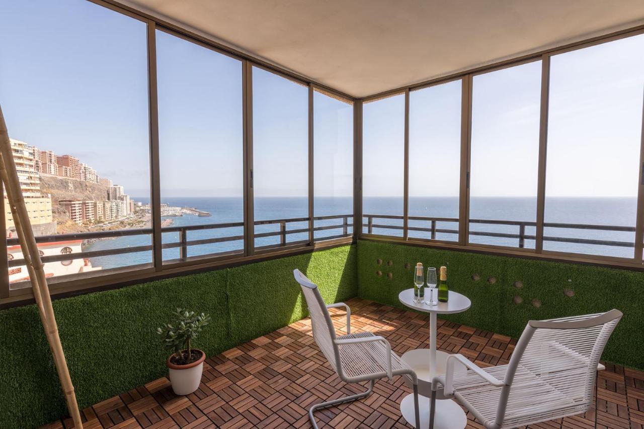 Apartamento El Garabato De Andrea - Desconexión Junto Al Mar