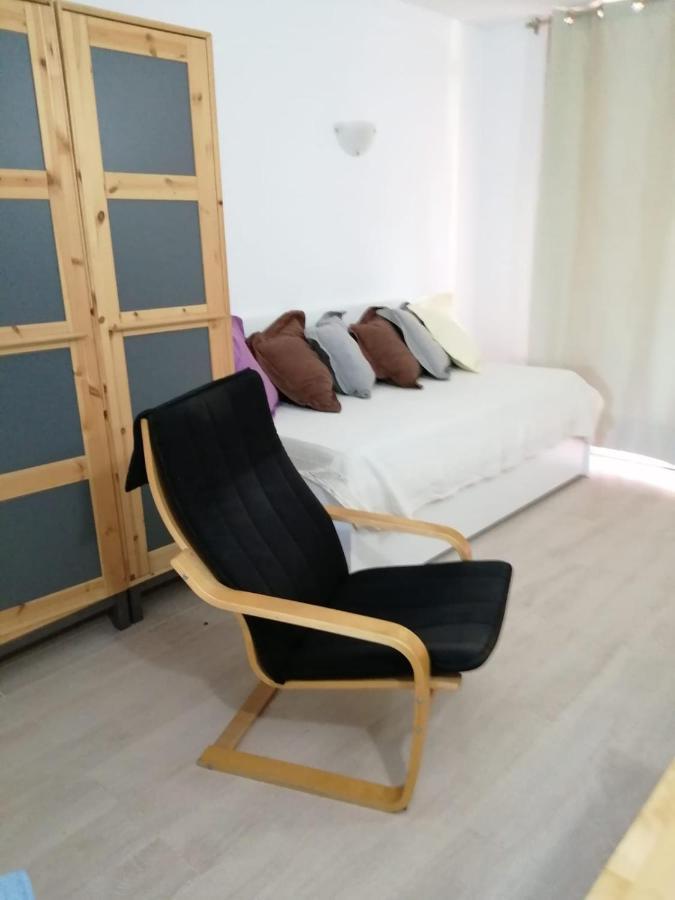 Casa Tavio 3 Appartement Arona (Tenerife)