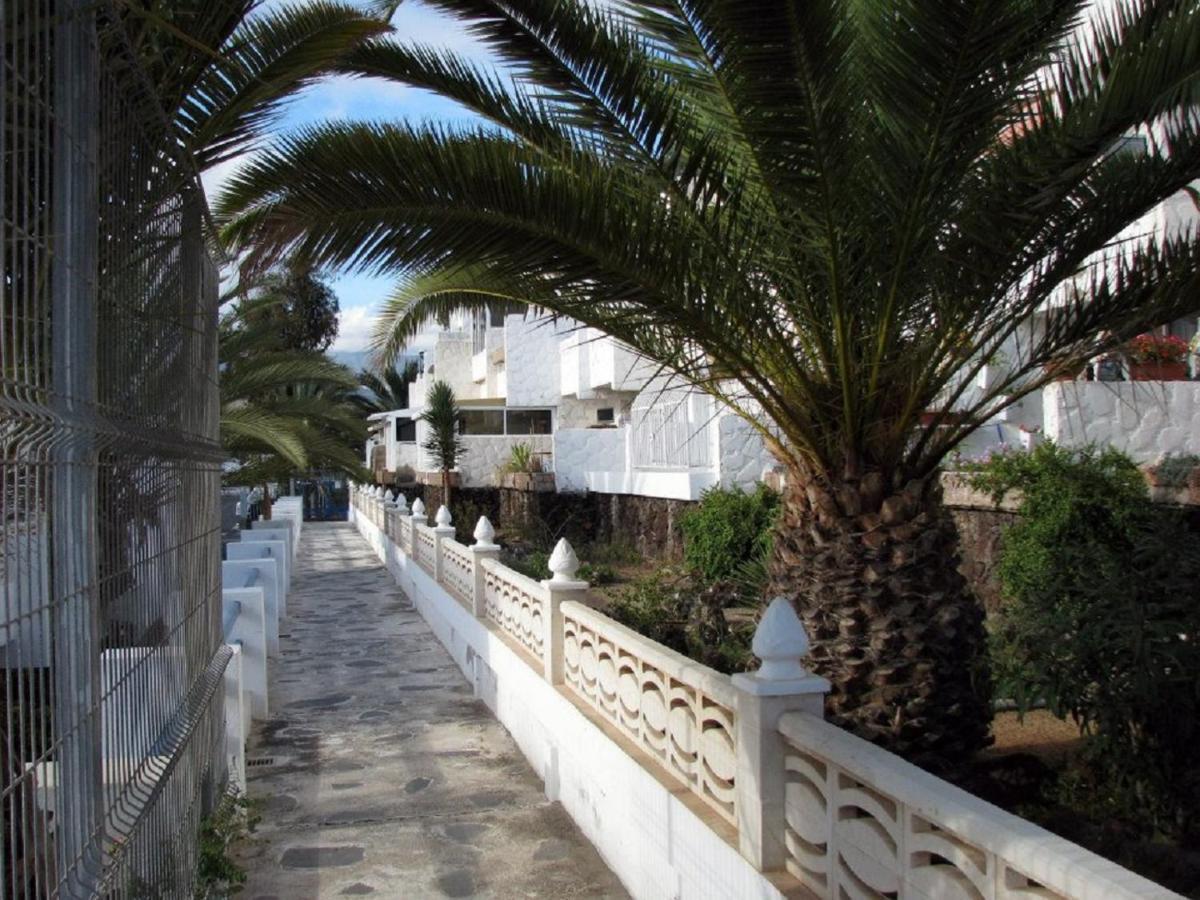 Appartement Casa Tavio 3 Arona (Tenerife)