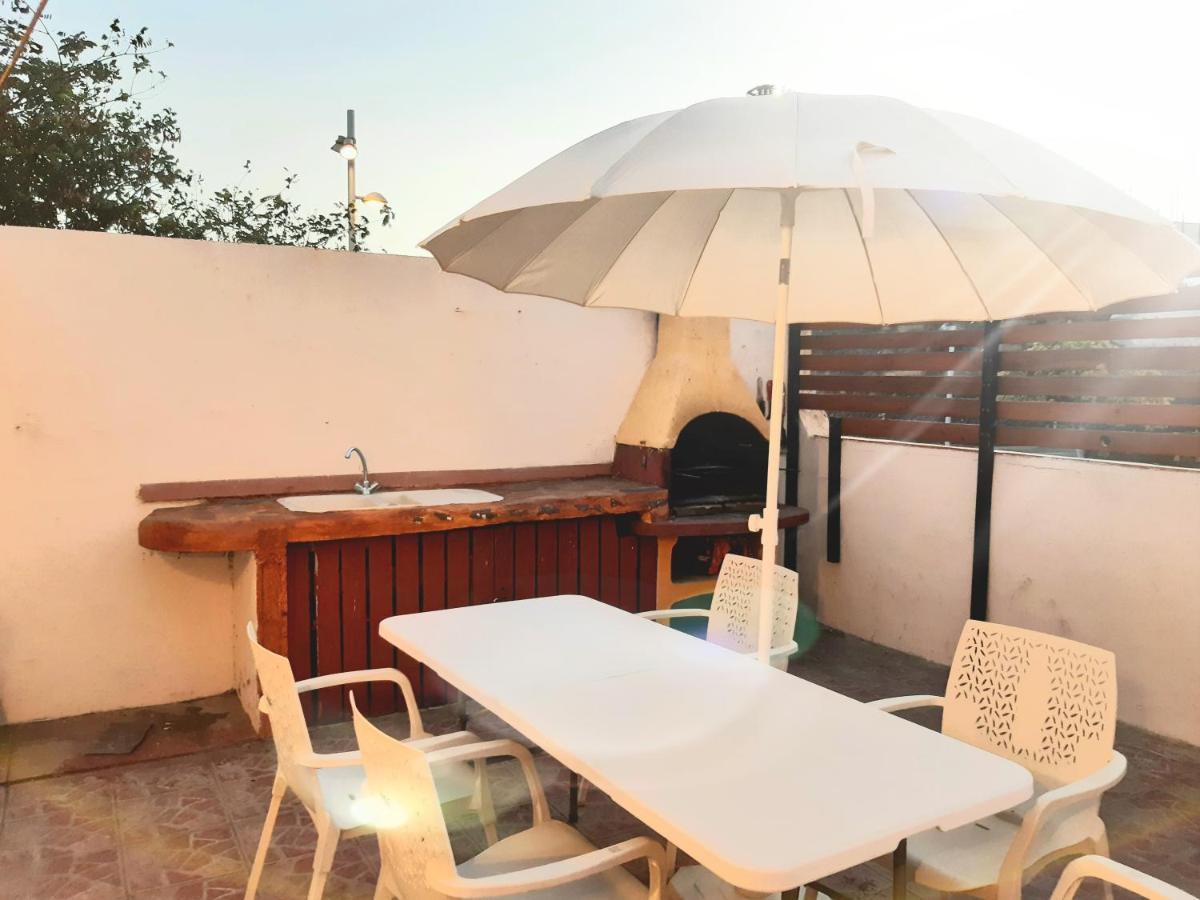 Casa Completa En La Laguna Сasa de vacaciones *